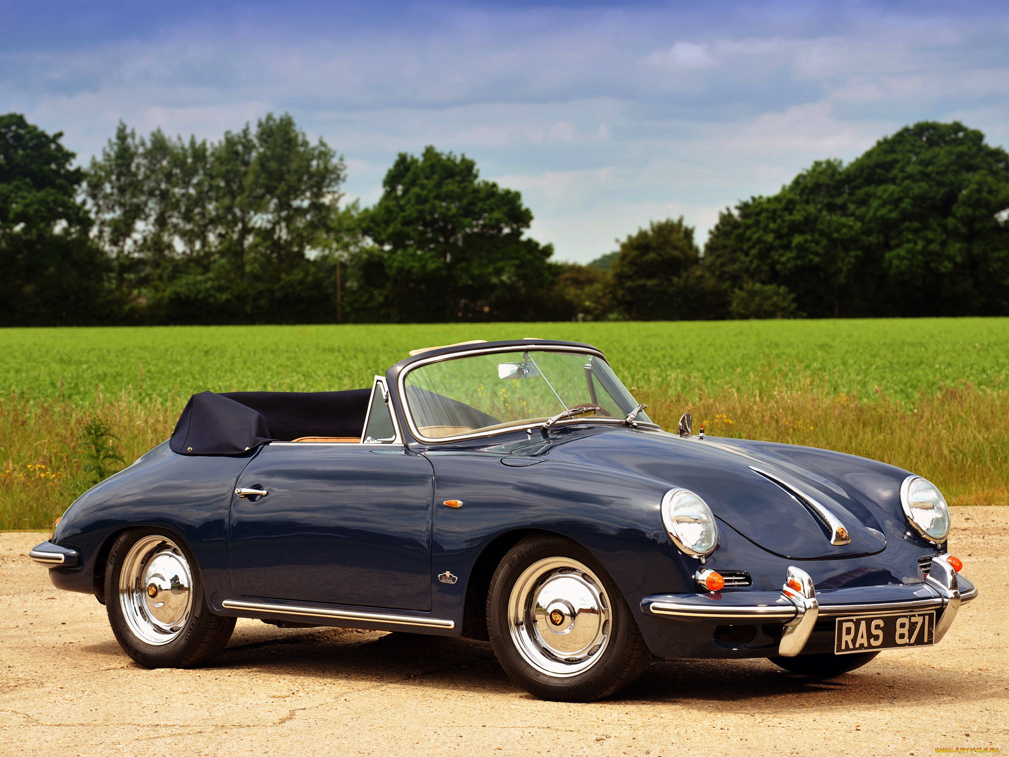 , porsche